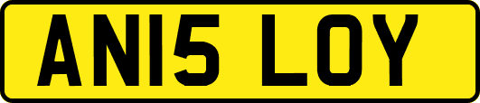 AN15LOY