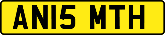 AN15MTH