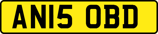AN15OBD