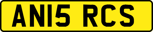 AN15RCS