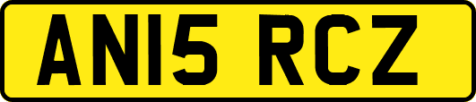 AN15RCZ