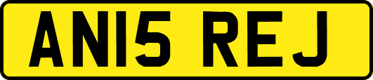 AN15REJ