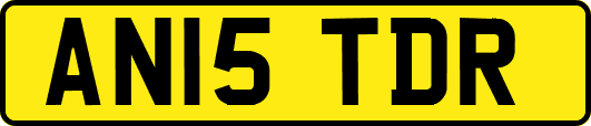 AN15TDR
