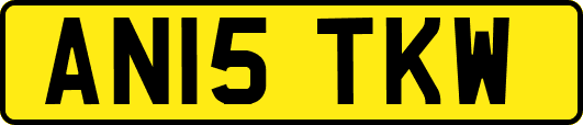 AN15TKW
