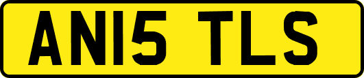 AN15TLS