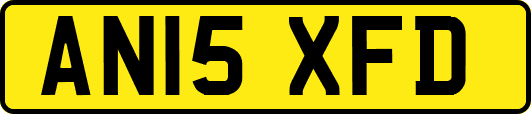 AN15XFD