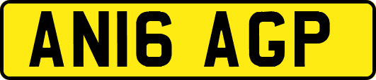 AN16AGP