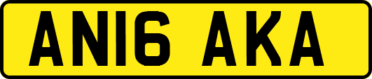 AN16AKA