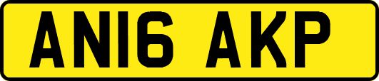 AN16AKP