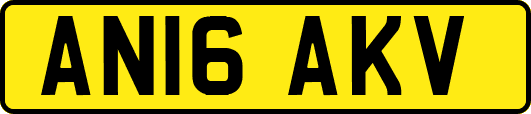AN16AKV