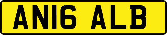 AN16ALB