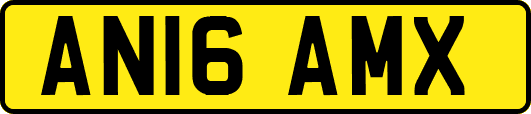 AN16AMX