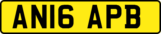 AN16APB