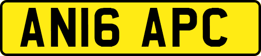 AN16APC