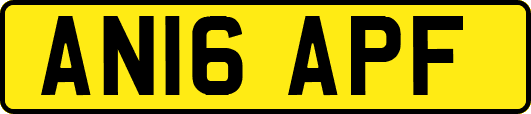 AN16APF