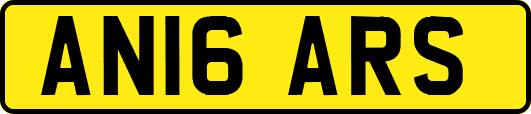 AN16ARS