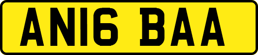 AN16BAA