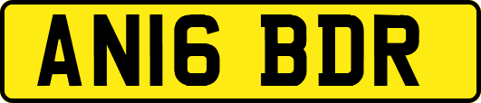 AN16BDR
