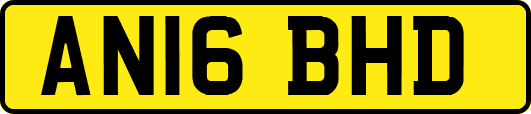 AN16BHD