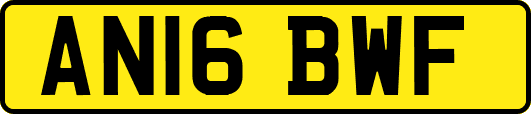 AN16BWF