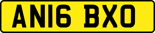 AN16BXO