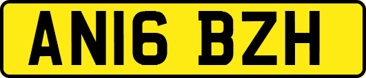 AN16BZH