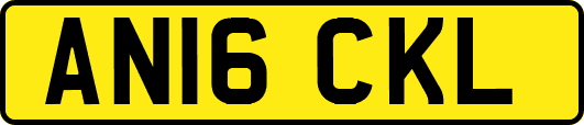 AN16CKL