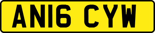 AN16CYW