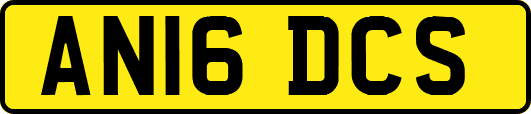 AN16DCS
