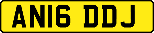 AN16DDJ