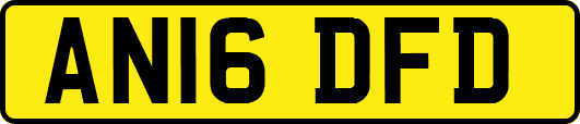 AN16DFD