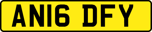 AN16DFY