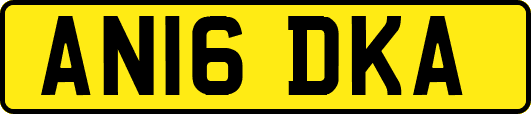 AN16DKA