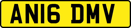 AN16DMV