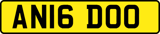 AN16DOO