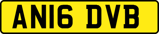 AN16DVB