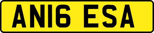 AN16ESA