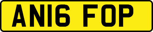 AN16FOP