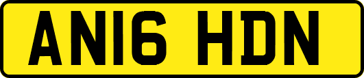 AN16HDN