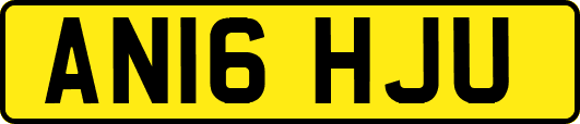 AN16HJU