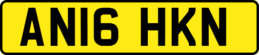 AN16HKN