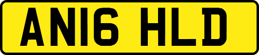 AN16HLD
