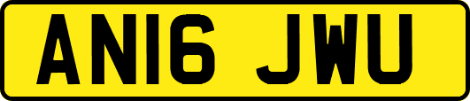 AN16JWU