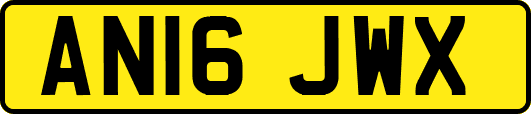 AN16JWX