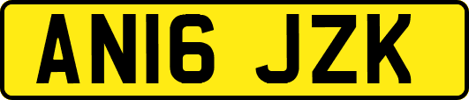 AN16JZK