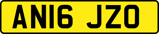 AN16JZO