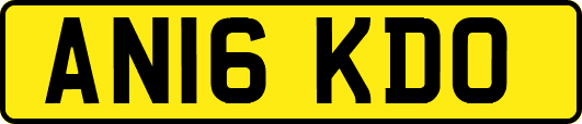AN16KDO