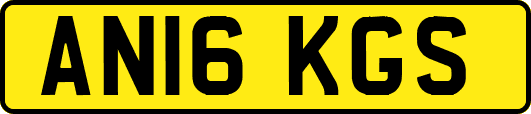 AN16KGS