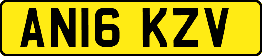 AN16KZV