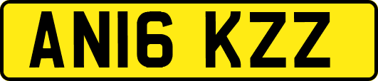 AN16KZZ